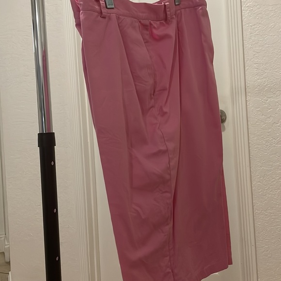 Burberry Brit golf shorts - Picture 3 of 4